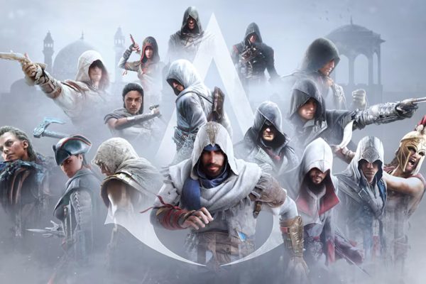 Assassin's Creed Shadows sarà giocabile su Steam Deck sin dal rilascio