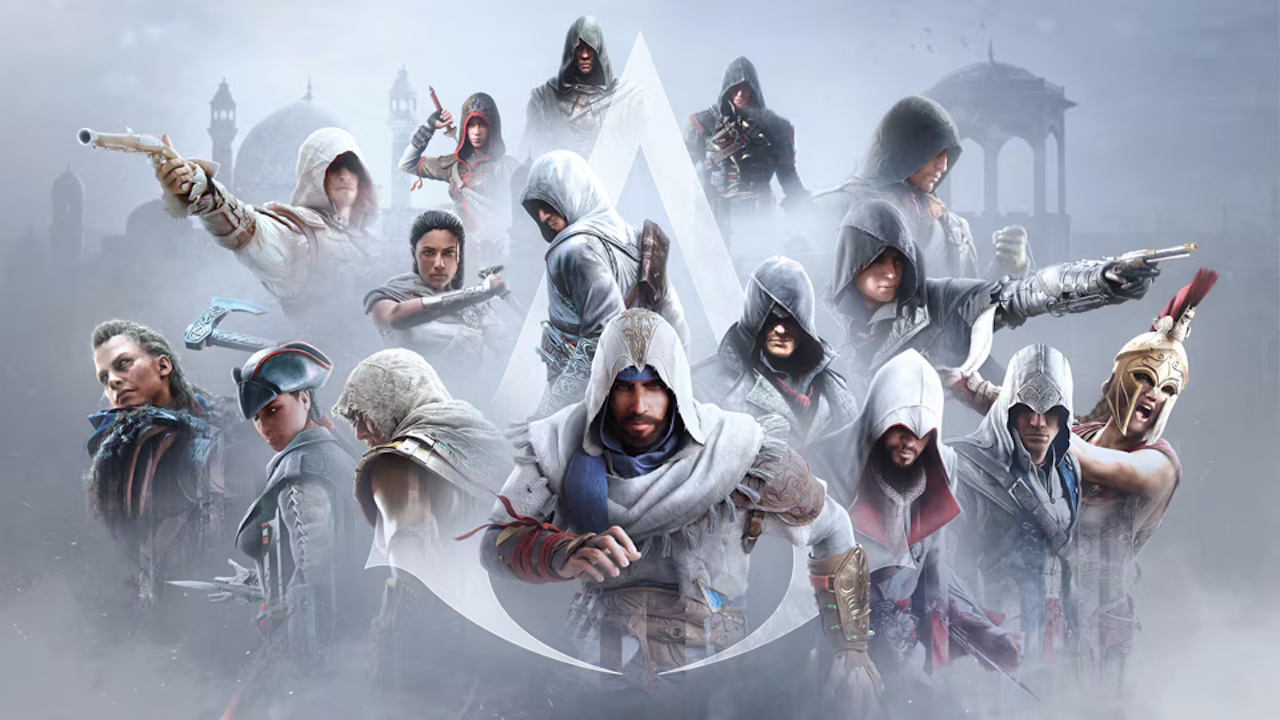Assassin's Creed Shadows sarà giocabile su Steam Deck sin dal rilascio