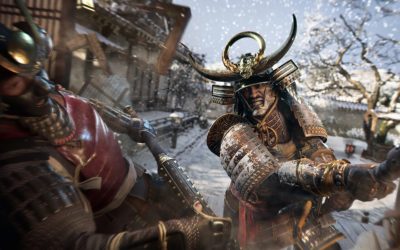 Assassin’s Creed Shadows raggiunge un milione di giocatori al lancio