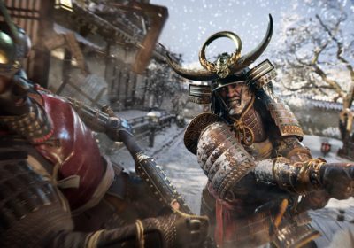 Assassin’s Creed Shadows raggiunge un milione di giocatori al lancio