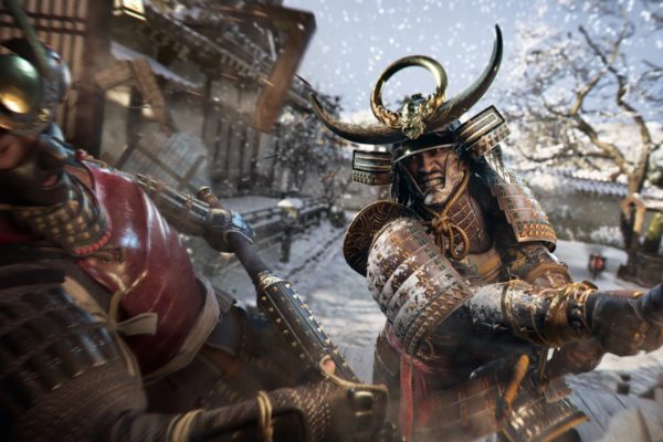 Assassin’s Creed Shadows raggiunge un milione di giocatori al lancio