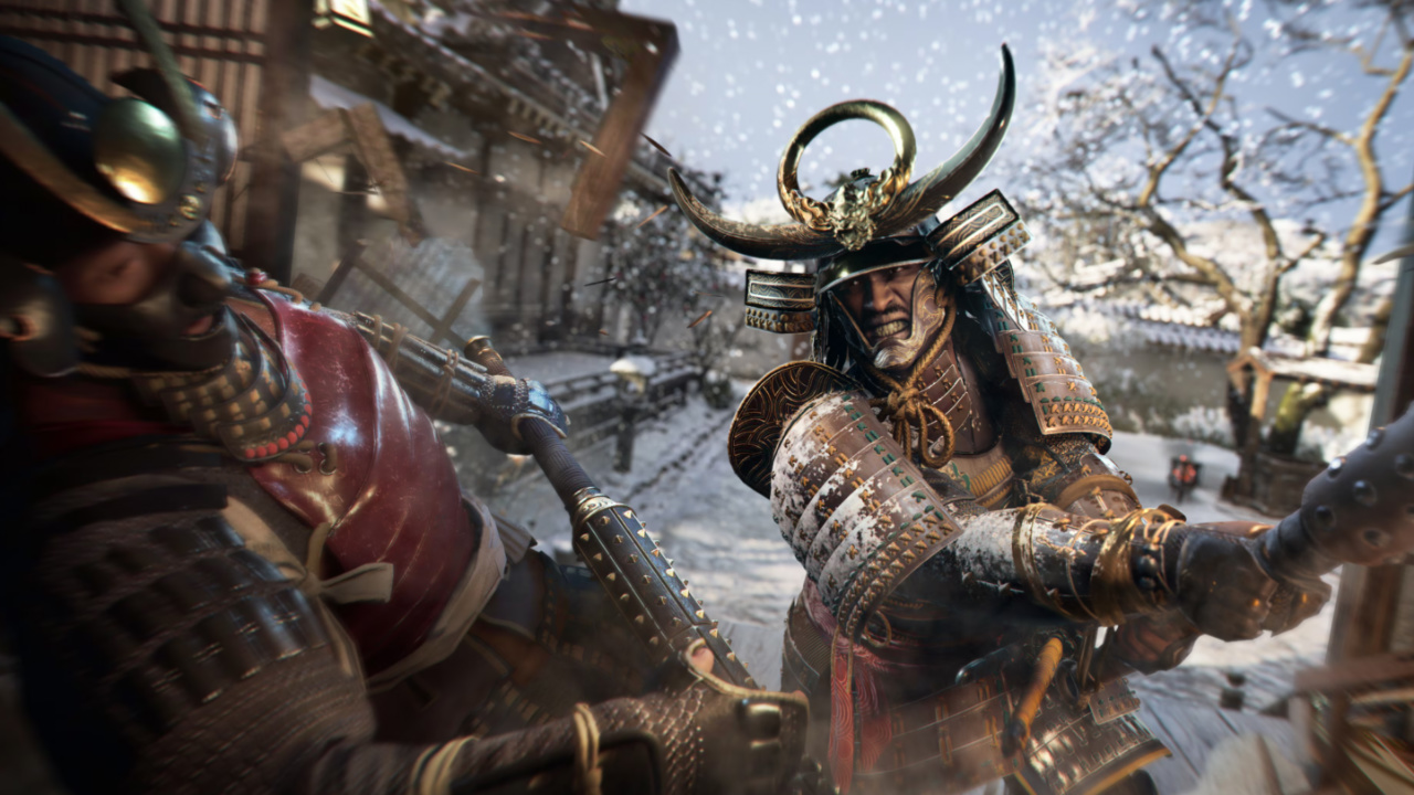 Assassin’s Creed Shadows raggiunge un milione di giocatori al lancio