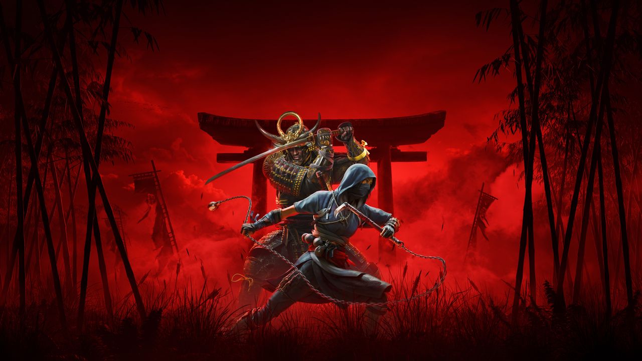 Assassin’s Creed Shadows è sempre la stessa solfa