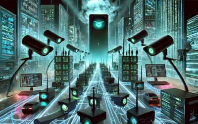 Attacco DDoS da record per la botnet Eleven11Bot: 6,5 terabit al secondo!