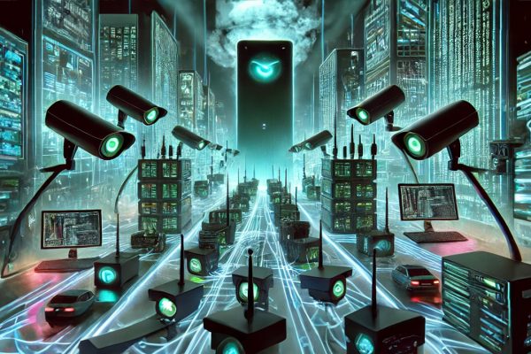 Attacco DDoS da record per la botnet Eleven11Bot: 6,5 terabit al secondo!