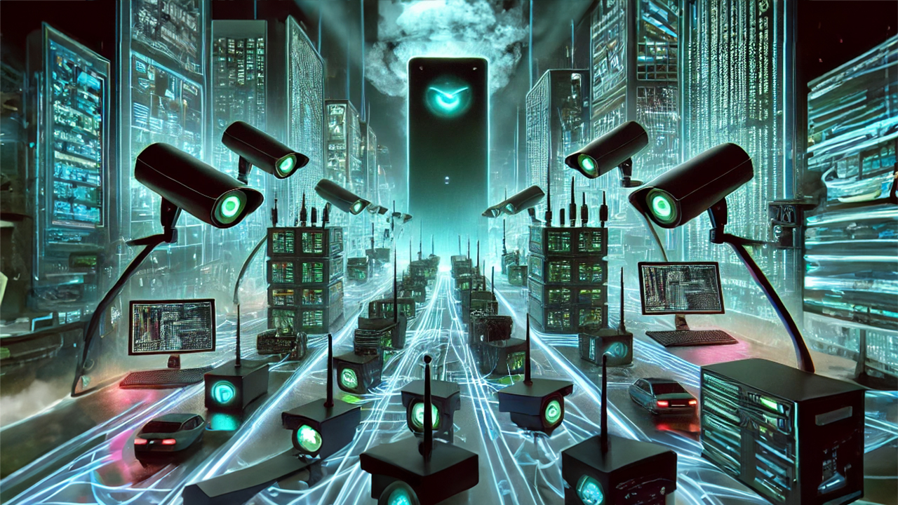 Attacco DDoS da record per la botnet Eleven11Bot: 6,5 terabit al secondo!