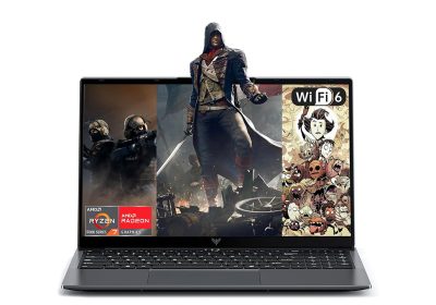 Attenti a quei 2: portatile con AMD Ryzen 7 5825U e 16GB RAM a 449€, 519€ per un Lenovo con 24GB di RAM!