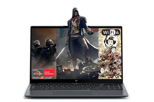 Attenti a quei 2: portatile con AMD Ryzen 7 5825U e 16GB RAM a 449€, 519€ per un Lenovo con 24GB di RAM!