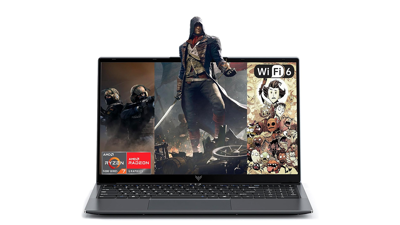 Attenti a quei 2: portatile con AMD Ryzen 7 5825U e 16GB RAM a 449€, 519€ per un Lenovo con 24GB di RAM!