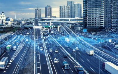 Auto connessa, la questione spinosa della gestione dei dati