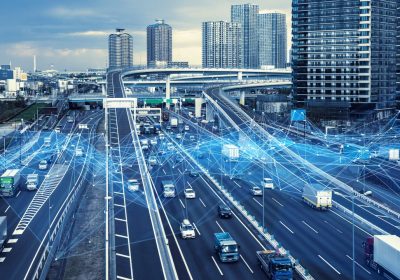 Auto connessa, la questione spinosa della gestione dei dati