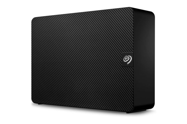 Avete visto questi prezzi? Hard disk esterni Seagate da 20TB a 335€ e il 16TB a soli 273€ (17,12€ al TB)!
