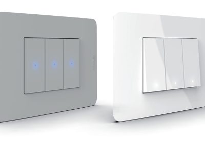 BTicino Starter Kit: ecco il nuovo set integrato Luci + Tapparelle connesse