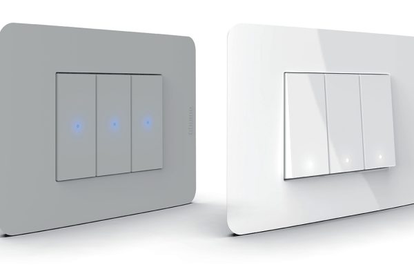 BTicino Starter Kit: ecco il nuovo set integrato Luci + Tapparelle connesse
