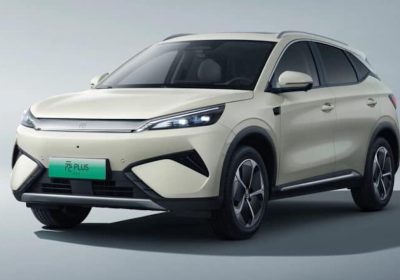 BYD senza chip NVIDIA? Il piano B è già pronto, nessuna preoccupazione