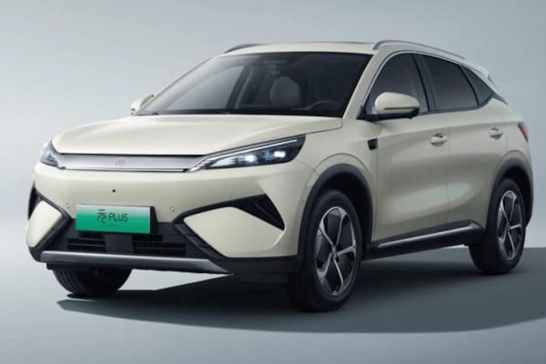BYD aggiorna Atto 3 e Dolphin: nuovi dettagli estetici e tecnologia rivista