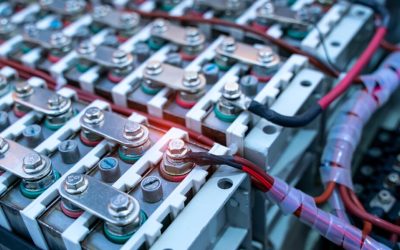 BeyondBattRec, nuovo progetto europeo per migliorare il riciclo delle batterie