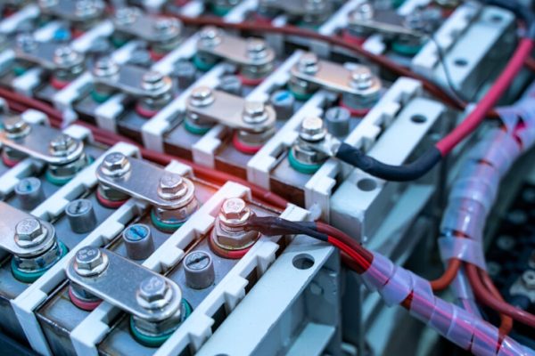 BeyondBattRec, nuovo progetto europeo per migliorare il riciclo delle batterie