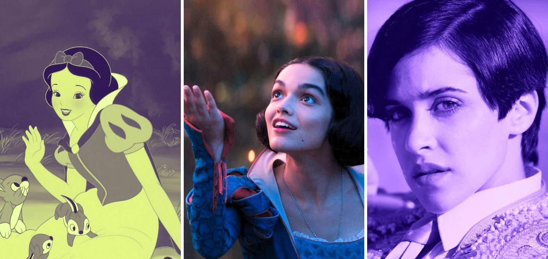 Biancaneve oltre la Disney, i film più belli tratti dalla fiaba e dove vederli