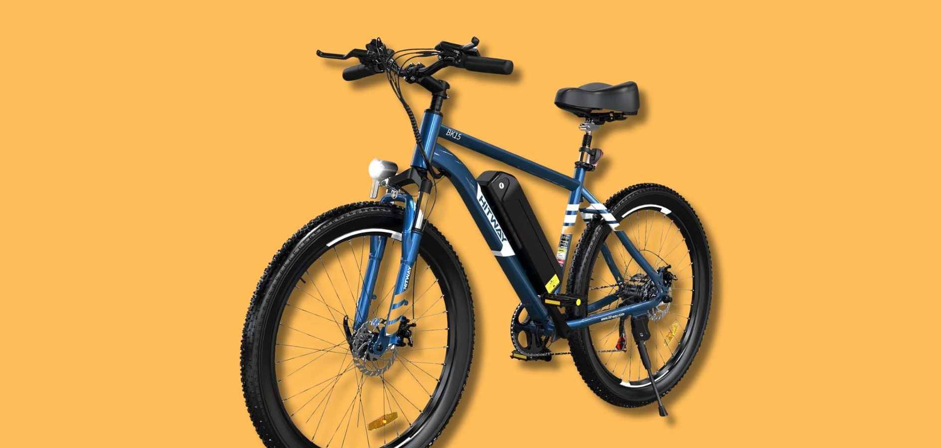 Le migliori bici elettriche da outdoor per goderti la natura senza faticare troppo