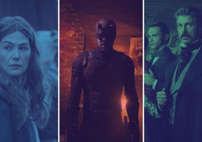 Serie tv di marzo 2025, le uscite del mese