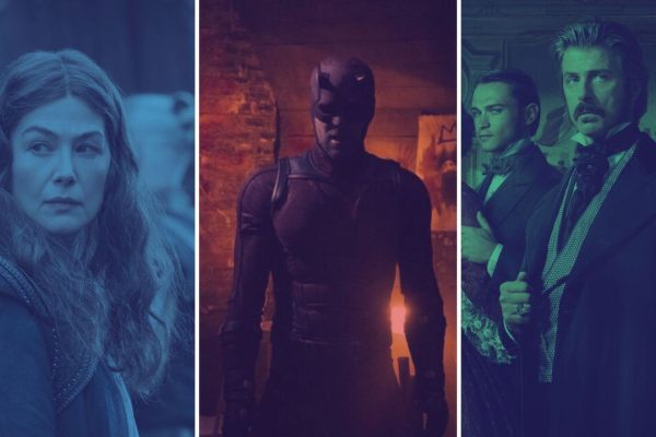 Serie tv di marzo 2025, le uscite del mese