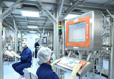 Farmaci biosimilari, perché il futuro si gioca in India