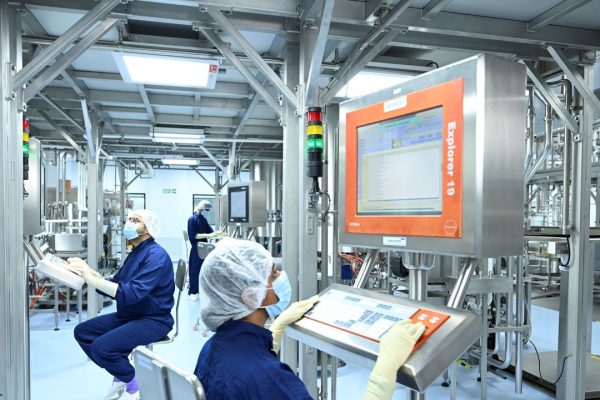 Farmaci biosimilari, perché il futuro si gioca in India
