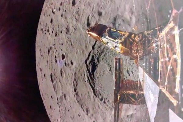 Cosa fa Qascom, l’azienda che sta portando l’Italia sulla Luna un record dopo l’altro
