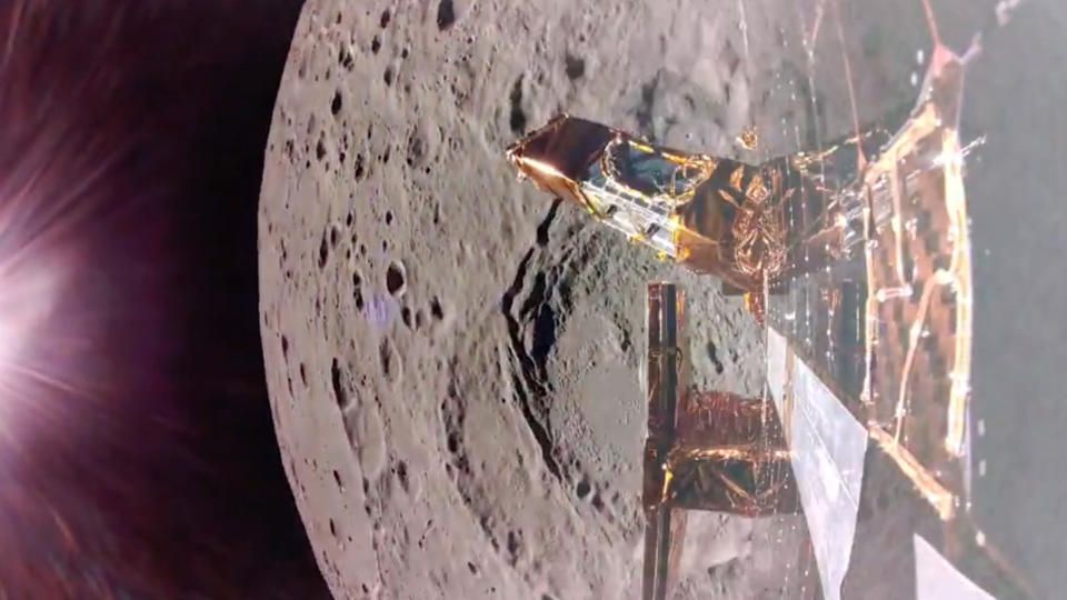 Cosa fa Qascom, l’azienda che sta portando l’Italia sulla Luna un record dopo l’altro