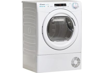 Candy Smart Pro, lavaggio e asciugatura in un unico elettrodomestico oggi a un prezzo da non perdere su Amazon, soli 349€!