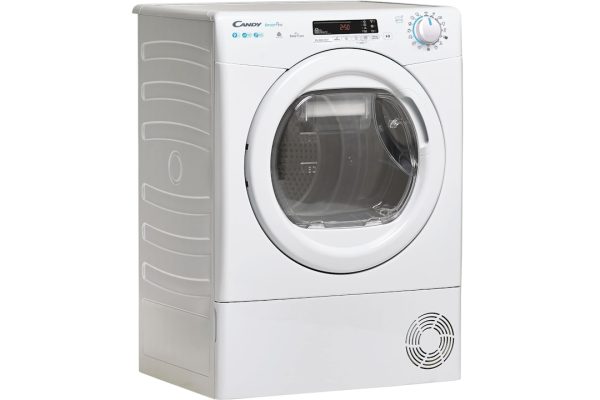 Candy Smart Pro, lavaggio e asciugatura in un unico elettrodomestico oggi a un prezzo da non perdere su Amazon, soli 349€!