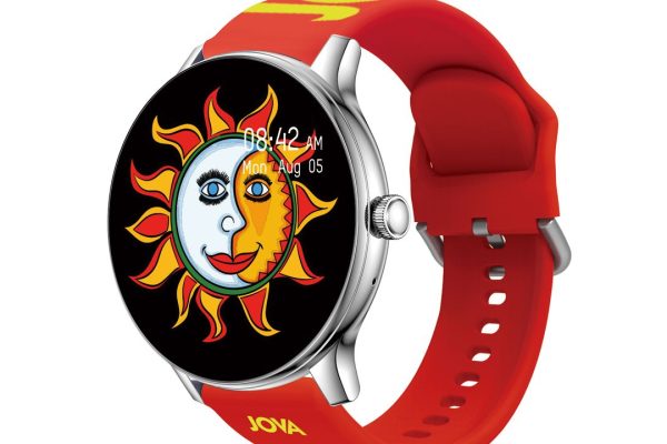 Lo smartwatch di Jovanotti, dedicato al tour PalaJova 2025