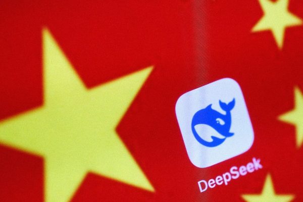 DeepSeek, in Cina le aziende cinesi stanno infilando l’AI dappertutto