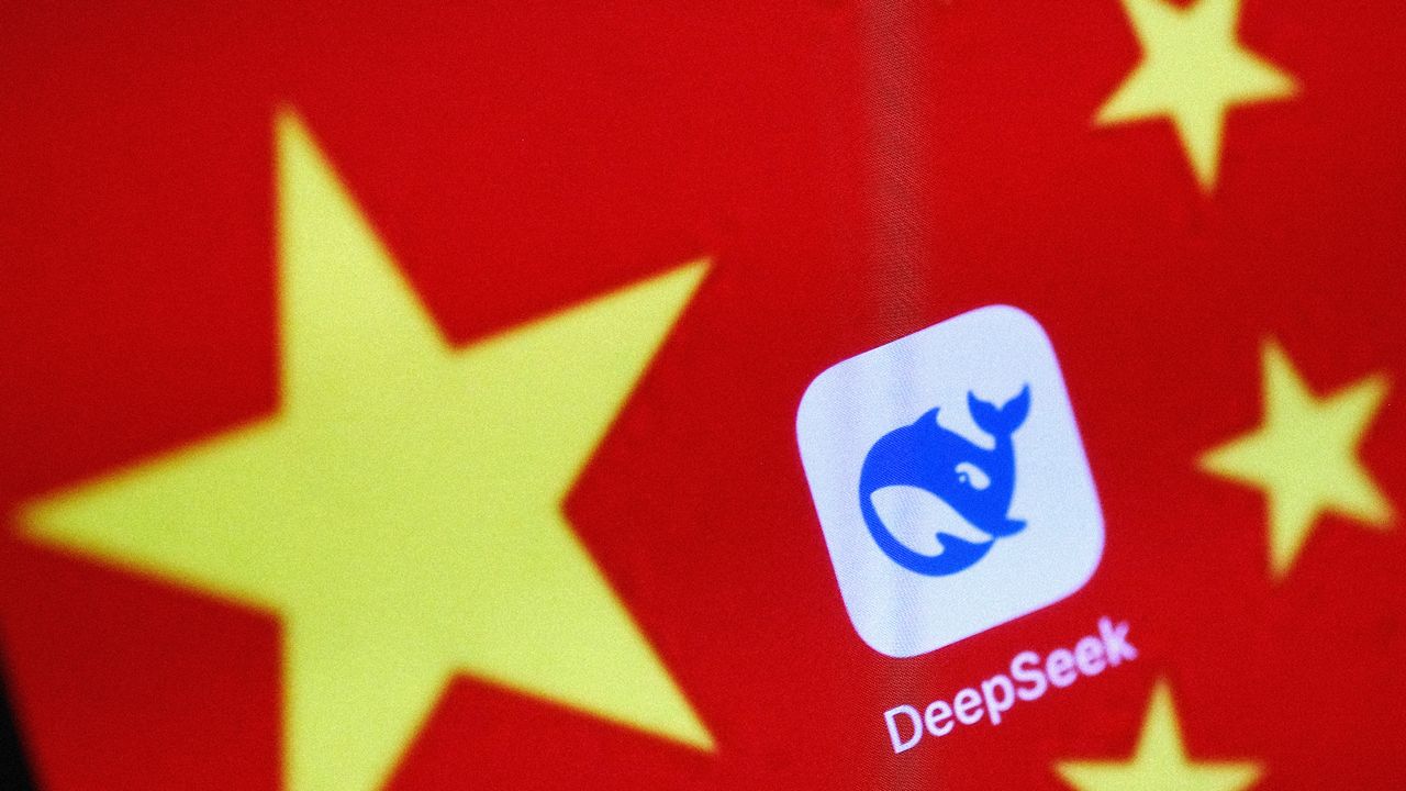 DeepSeek, in Cina le aziende cinesi stanno infilando l’AI dappertutto