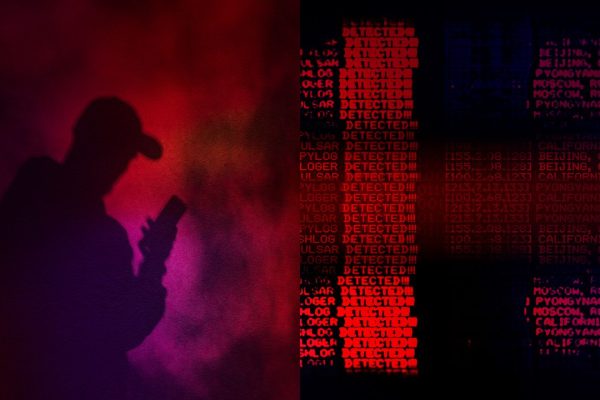 Spie cinesi, gli Stati Uniti hanno incriminato una pericolosa rete