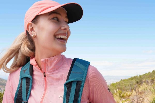 Le soluzioni tech dei lab Columbia Sportswear per proteggersi da sole e pioggia nell’outdoor
