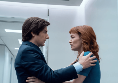 Scissione, c’è qualcosa di scientifico nella serie?