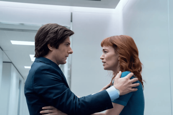 Scissione, c’è qualcosa di scientifico nella serie?