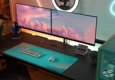 Corsair Custom Lab arriva in Europa: periferiche e hardware personalizzati direttamente dall'utente