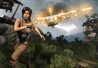 Crystal Dynamics, sviluppatore di Tomb Raider, annuncia i licenziamenti
