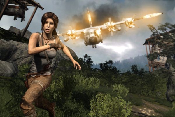 Crystal Dynamics, sviluppatore di Tomb Raider, annuncia i licenziamenti
