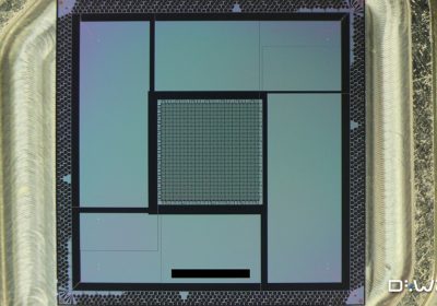 D-Wave risolve un problema con il suo computer quantistico che richiederebbe 700 milioni di anni sul supercomputer più potente