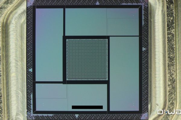 D-Wave risolve un problema con il suo computer quantistico che richiederebbe 700 milioni di anni sul supercomputer più potente