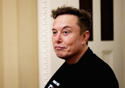 Elon Musk, l’Ucraina non ha attaccato X come sostiene