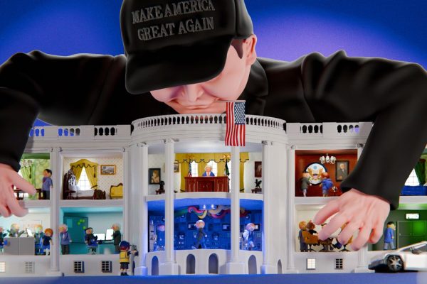 Elon Musk, come ha messo a segno il suo colpo di stato digitale negli Stati Uniti