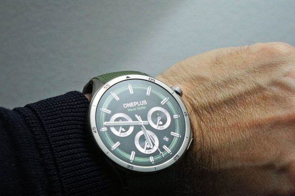 Recensione OnePlus Watch 3, finalmente tanta autonomia