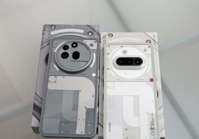 Recensione Nothing Phone (3a) e (3a) Pro, stile e concretezza al prezzo giusto
