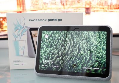 I dispositivi Meta Portal non servono più a niente