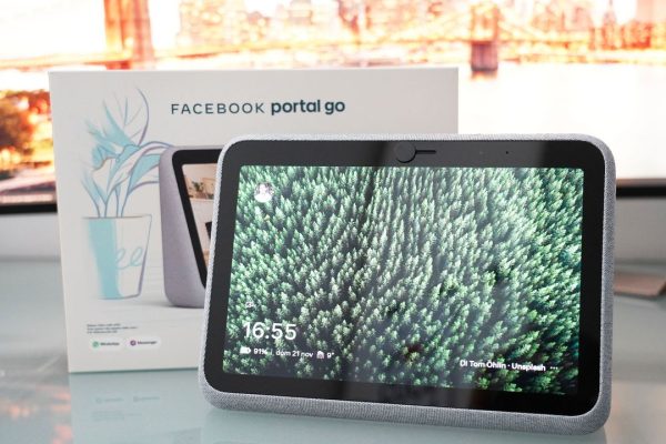 I dispositivi Meta Portal non servono più a niente